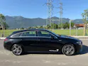 Mercedes-Benz CLA Shooting Brake 200 d AMG Line 8G-DCT