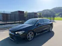 Mercedes-Benz CLA Shooting Brake 200 d AMG Line 8G-DCT