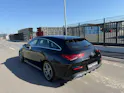 Mercedes-Benz CLA Shooting Brake 200 d AMG Line 8G-DCT