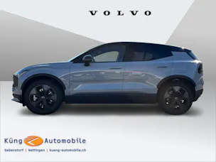 Volvo EX30 Cross Country P8 69 kWh AWD Ultra
