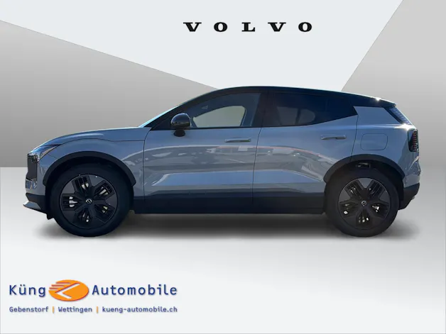 Volvo EX30 Cross Country P8 69 kWh AWD Ultra