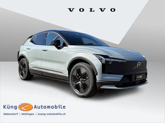 Volvo EX30 Cross Country P8 69 kWh AWD Ultra