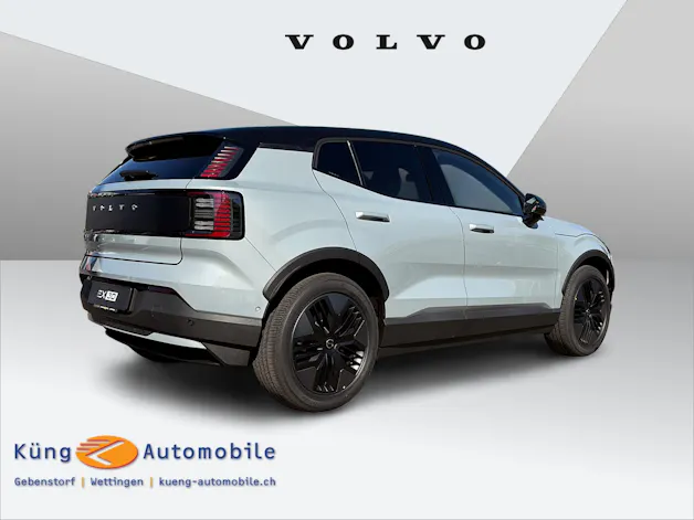 Volvo EX30 Cross Country P8 69 kWh AWD Ultra