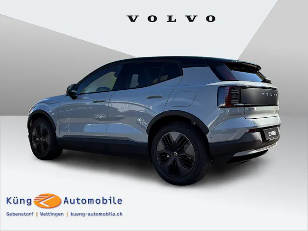Volvo EX30 Cross Country P8 69 kWh AWD Ultra