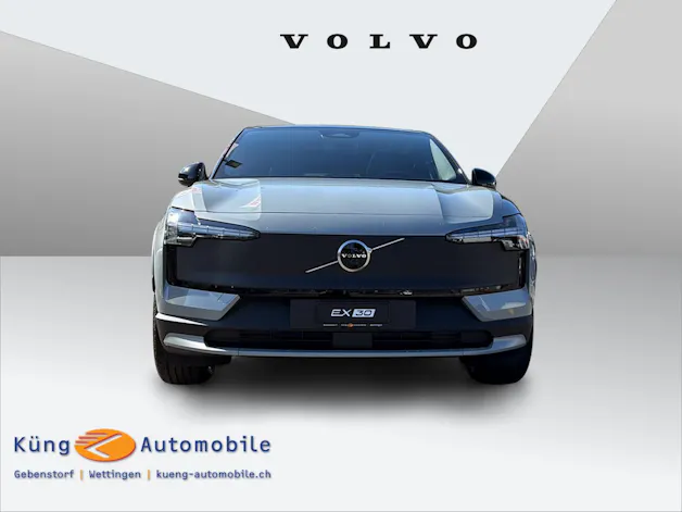 Volvo EX30 Cross Country P8 69 kWh AWD Ultra