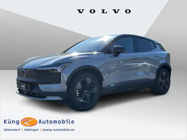 Volvo EX30 Cross Country P8 69 kWh AWD Ultra