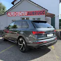 Audi Q7 50 TDI quattro S Line tiptronic *CH-FAHRZEUG - 4 JAHRE GARANTIE - GRATIS SERVICE - 7 SITZE*