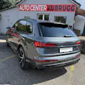 Audi Q7 50 TDI quattro S Line tiptronic *CH-FAHRZEUG - 4 JAHRE GARANTIE - GRATIS SERVICE - 7 SITZE*