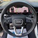 Audi Q7 50 TDI quattro S Line tiptronic *CH-FAHRZEUG - 4 JAHRE GARANTIE - GRATIS SERVICE - 7 SITZE*