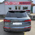 Audi Q7 50 TDI quattro S Line tiptronic *CH-FAHRZEUG - 4 JAHRE GARANTIE - GRATIS SERVICE - 7 SITZE*