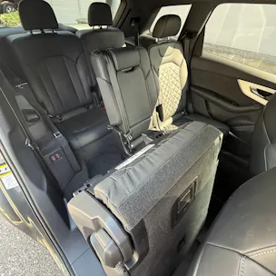 Audi Q7 50 TDI quattro S Line tiptronic *CH-FAHRZEUG - 4 JAHRE GARANTIE - GRATIS SERVICE - 7 SITZE*