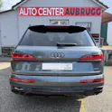 Audi Q7 50 TDI quattro S Line tiptronic *CH-FAHRZEUG - 4 JAHRE GARANTIE - GRATIS SERVICE - 7 SITZE*