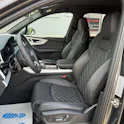 Audi Q7 50 TDI quattro S Line tiptronic *CH-FAHRZEUG - 4 JAHRE GARANTIE - GRATIS SERVICE - 7 SITZE*