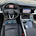 Audi Q7 50 TDI quattro S Line tiptronic *CH-FAHRZEUG - 4 JAHRE GARANTIE - GRATIS SERVICE - 7 SITZE*