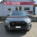 Audi Q7 50 TDI quattro S Line tiptronic *CH-FAHRZEUG - 4 JAHRE GARANTIE - GRATIS SERVICE - 7 SITZE*