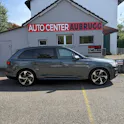 Audi Q7 50 TDI quattro S Line tiptronic *CH-FAHRZEUG - 4 JAHRE GARANTIE - GRATIS SERVICE - 7 SITZE*