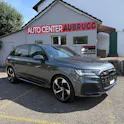 Audi Q7 50 TDI quattro S Line tiptronic *CH-FAHRZEUG - 4 JAHRE GARANTIE - GRATIS SERVICE - 7 SITZE*