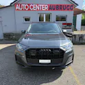 Audi Q7 50 TDI quattro S Line tiptronic *CH-FAHRZEUG - 4 JAHRE GARANTIE - GRATIS SERVICE - 7 SITZE*