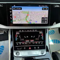 Audi Q7 50 TDI quattro S Line tiptronic *CH-FAHRZEUG - 4 JAHRE GARANTIE - GRATIS SERVICE - 7 SITZE*