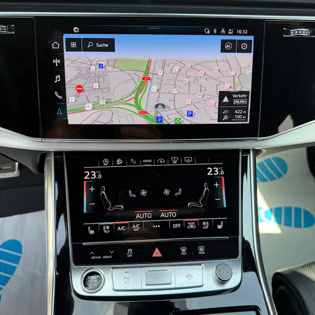 Audi Q7 50 TDI quattro S Line tiptronic *CH-FAHRZEUG - 4 JAHRE GARANTIE - GRATIS SERVICE - 7 SITZE*