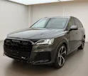 Audi Q7 50 TDI quattro S Line tiptronic *CH-FAHRZEUG - 4 JAHRE GARANTIE - GRATIS SERVICE - 7 SITZE*