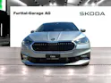 Škoda Fabia 1.0 TSI Dynamic DSG