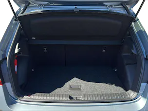 Škoda Fabia 1.0 TSI Dynamic DSG