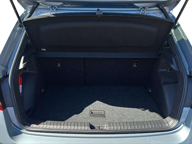 Škoda Fabia 1.0 TSI Dynamic DSG