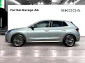 Škoda Fabia 1.0 TSI Dynamic DSG