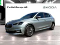 Škoda Fabia 1.0 TSI Dynamic DSG