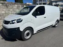 Fiat E-Scudo 50kWh L2 Pro Swiss Plus