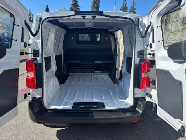 Fiat E-Scudo 50kWh L2 Pro Swiss Plus