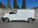 Fiat E-Scudo 50kWh L2 Pro Swiss Plus
