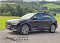 Audi Q3 35 TFSI S line Attraction S-tronic *Anhängerkupplung+Servicepaket+Garantie"