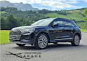 Audi Q3 35 TFSI S line Attraction S-tronic *Anhängerkupplung+Servicepaket+Garantie"
