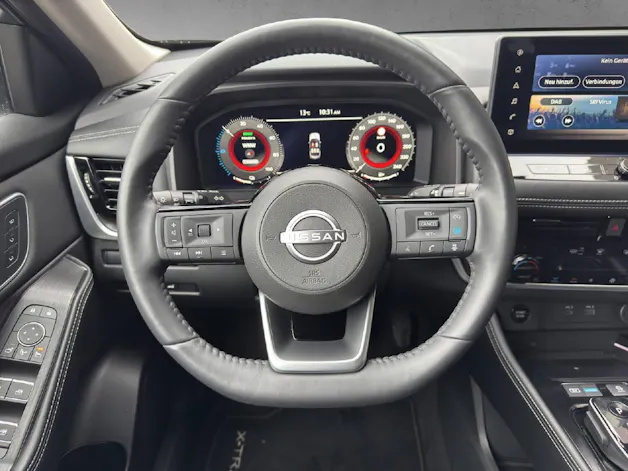 Nissan X-Trail 1.5 VC-T Tekna e-4orce