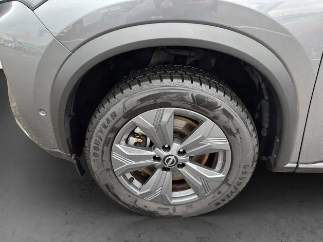 Nissan X-Trail 1.5 VC-T Tekna e-4orce