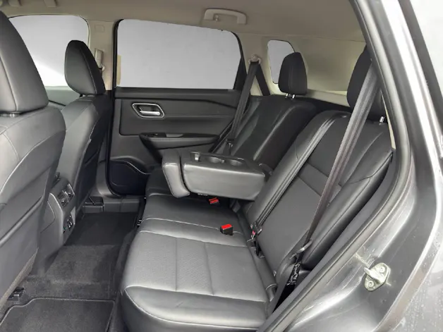 Nissan X-Trail 1.5 VC-T Tekna e-4orce