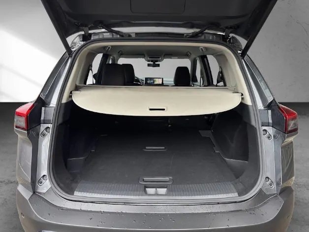 Nissan X-Trail 1.5 VC-T Tekna e-4orce