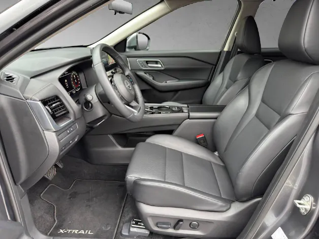 Nissan X-Trail 1.5 VC-T Tekna e-4orce