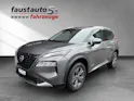Nissan X-Trail 1.5 VC-T Tekna e-4orce