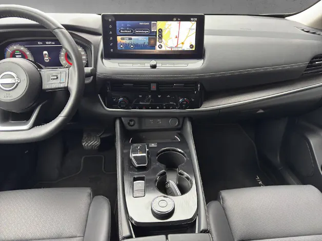 Nissan X-Trail 1.5 VC-T Tekna e-4orce