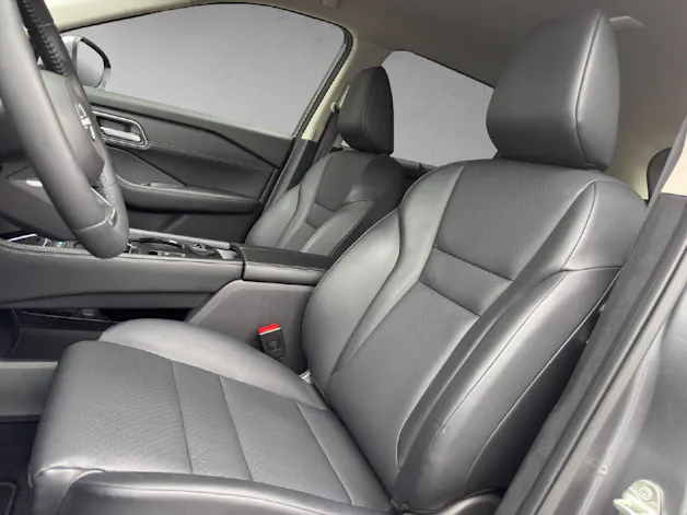 Nissan X-Trail 1.5 VC-T Tekna e-4orce