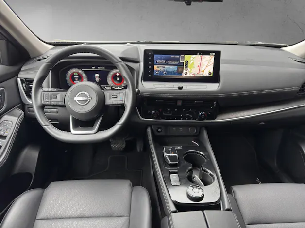 Nissan X-Trail 1.5 VC-T Tekna e-4orce
