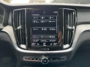 Volvo V60 T6 eAWD Twin Engine Inscription Geartronic