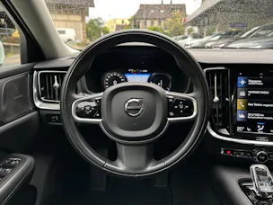 Volvo V60 T6 eAWD Twin Engine Inscription Geartronic
