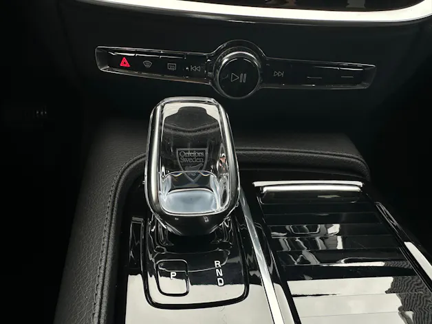 Volvo V60 T6 eAWD Twin Engine Inscription Geartronic