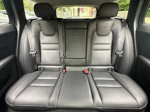 Volvo V60 T6 eAWD Twin Engine Inscription Geartronic