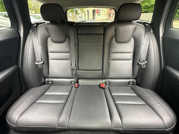 Volvo V60 T6 eAWD Twin Engine Inscription Geartronic