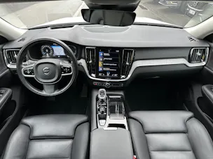 Volvo V60 T6 eAWD Twin Engine Inscription Geartronic